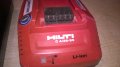 HILTI PANASONIC HILTI LI-ION CHARGER, снимка 6