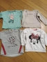 Бебешки блузки , снимка 1