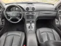 Mercedes CLK 200 AVANTGARDE AUTOMATIC  КАБРИОЛЕТ, снимка 9
