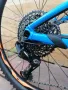Giant Trance*27.5цола*Рамка-Л*Вилка-Fox 36*Шок-Fox*1x12скорости*ТОП, снимка 7