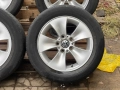 5х120 16 Цола Джанти VW Transporter T5 T6 Multivan, снимка 2