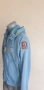 Parajumpers  Full Zip Mens Size L  ОРИГИНАЛ! Мъжки Суичер!, снимка 13