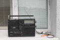 радио касетофон Филипс 664, снимка 1 - Радиокасетофони, транзистори - 32296233
