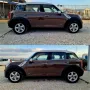 Mini Countryman 1.6D 4x4 Panorama, Navi, Koja, снимка 7