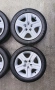 16ки джанти 5х110 с летни гуми, снимка 2