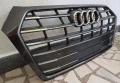 Оригинална предна решетка за Audi Q5 2016-2021, снимка 3