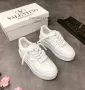 Мъжки бели кецове Valentino-BR-E73, снимка 1