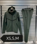 нови мъжки екипи nike tech fleece , снимка 8