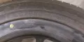 Резервна гума Mitsubishi Space Star 1998-2006г.(15-ка 6J×15 H2 ,ET44), снимка 12