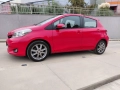 Тойота Yaris 99кс/1.33 Бензин, снимка 3