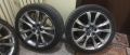 Оригинални джанти 19" Мазда 6, CX 3, CX 5, CX 9 с перфектни летни Michelin Pilot Sport 5 DOT: 3622, снимка 3