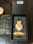 Star Wars. Два броя интерактивни дроида BB-8 на SPHERO, снимка 3