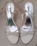 Нежни дамски сандали, снимка 1 - Сандали - 37399882