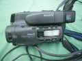 SONY Video 8 Стара камера, снимка 2