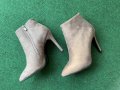 Нови дамски обувки с токчета, снимка 1
