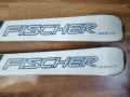 Карвинг ски Ficher RC4 Aircarbon RACE 170cm, снимка 9