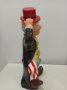 Керамичен клоун, снимка 6