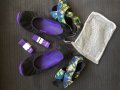   NIKE STUDIO WRAP PACK 2  Women Ballerinas, снимка 4