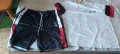Продавам мъжки летен комплект номер 58-60XXXL, снимка 1