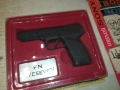 FN FIVESEVEN-КОЛЕКЦИОНЕРСКИ ПИСТОЛЕТ 2009251509, снимка 15