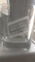 Чаши за уиски Teacher's, Johnnie Walker и Jack Daniel's, снимка 4