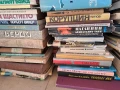 книги от домашна библиотека , снимка 11