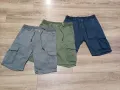 Къси панталони - бермуди код 82, снимка 1