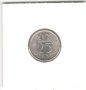 Netherlands-25 Cents-1963-KM# 183-Juliana, снимка 3