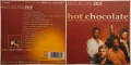 Неофициални cd / цд компакт дискове - нови - Hot Chocolate, снимка 2