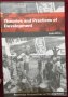 Теории и практики за развитие / Theories and Practices of Development, снимка 1 - Специализирана литература - 40441751