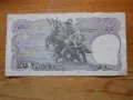 банкноти - Тайланд, Сингапур, Филипини, снимка 2