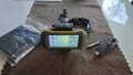 GPS Навигация Garmin Montana 600 със зареждаща стойка RAM монтаж, снимка 1