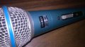 shure beta-внос швеицария-PROFI MIC, снимка 2
