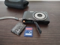 Камера CASIO Exilim 16.1 MP x5 Optical Zoom, снимка 9