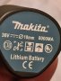 Батерия Makita 