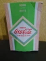 Чаша Кола Coca Cola 2011 McDonald's, снимка 2