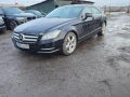 **САМО НА ЧАСТИ*** Mercedes CLS350 CDI, W218, десен волан, снимка 2