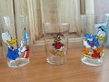 Стъклени чаши чашки детски, снимка 3