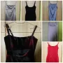 Къси маркови рокли - НОВИ или почти неносени (XS - L) + ПОДАРЪК | Short Brand Dresses + A GIFT, снимка 1