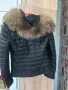 Яке от естествена кожа, снимка 3
