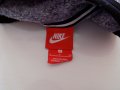 горнище nike найк суитчър блуза фанела тениска дамско оригинал спорт S, снимка 4