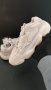 Adidas Yeezy 500 Elephant Bone Stone White Нови Оригинални Мъжки Обувки Маратонки Размер 43 2/3 27.5