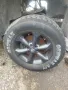 17" джанти с гуми Нисан, снимка 5