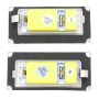 Led плафони за заден номер за Mini Cooper, снимка 3