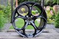 18" Джанти Алфа Ромео 5X110 ALFA ROMEO STELVIO GIULIETTA Giulia, снимка 1
