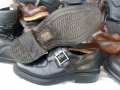 мъжки обувки Ralph Boston, Оксфорд, 100 % естествена кожа, 44-43, снимка 10