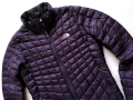 The North Face Thermoball Women's Jacket -XL- оригинално дамско яке, пуфер, снимка 6