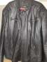 Кожено яке 5XL, снимка 1