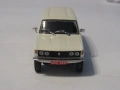 1/43 метална колекционерска количка Deagostini/IXO соц Полша Fiat 125P 4x4. Нов, снимка 5