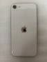 iPhone SE 2022 3gen. 64GB, Starlight (бял), снимка 3